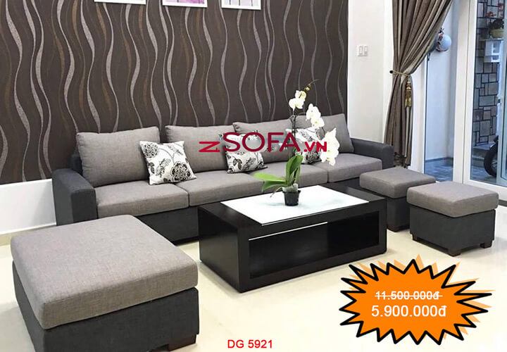 TÌM MUA GHẾ SOFA CAO CẤP QUẬN 8 CHO PHÒNG KHÁCH