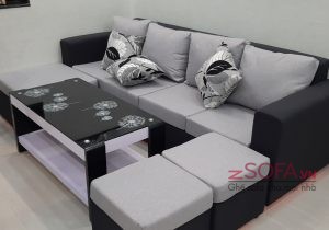 làm ghế sofa theo yêu cầu