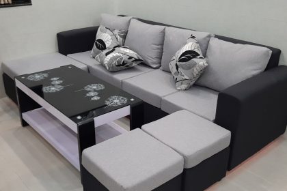 làm ghế sofa theo yêu cầu