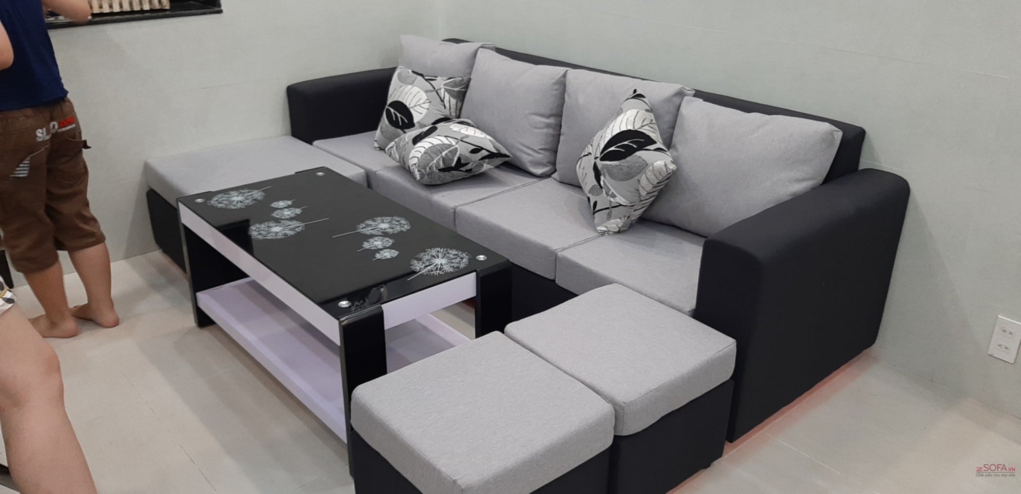 làm ghế sofa theo yêu cầu
