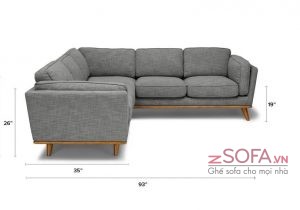 KINH NGHIỆM CHỌN VẢI BỌC GHẾ SOFA ĐẸP