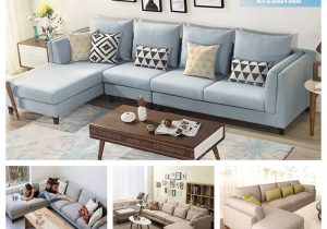 Sofa góc chữ L Z3013