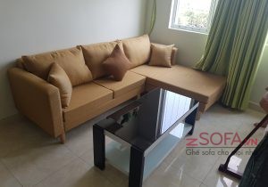 Bán ghế sofa Cà Mau với chất lượng cao