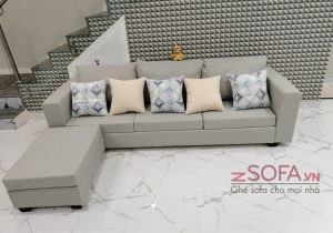 Sofa băng giá rẻ KMZ032