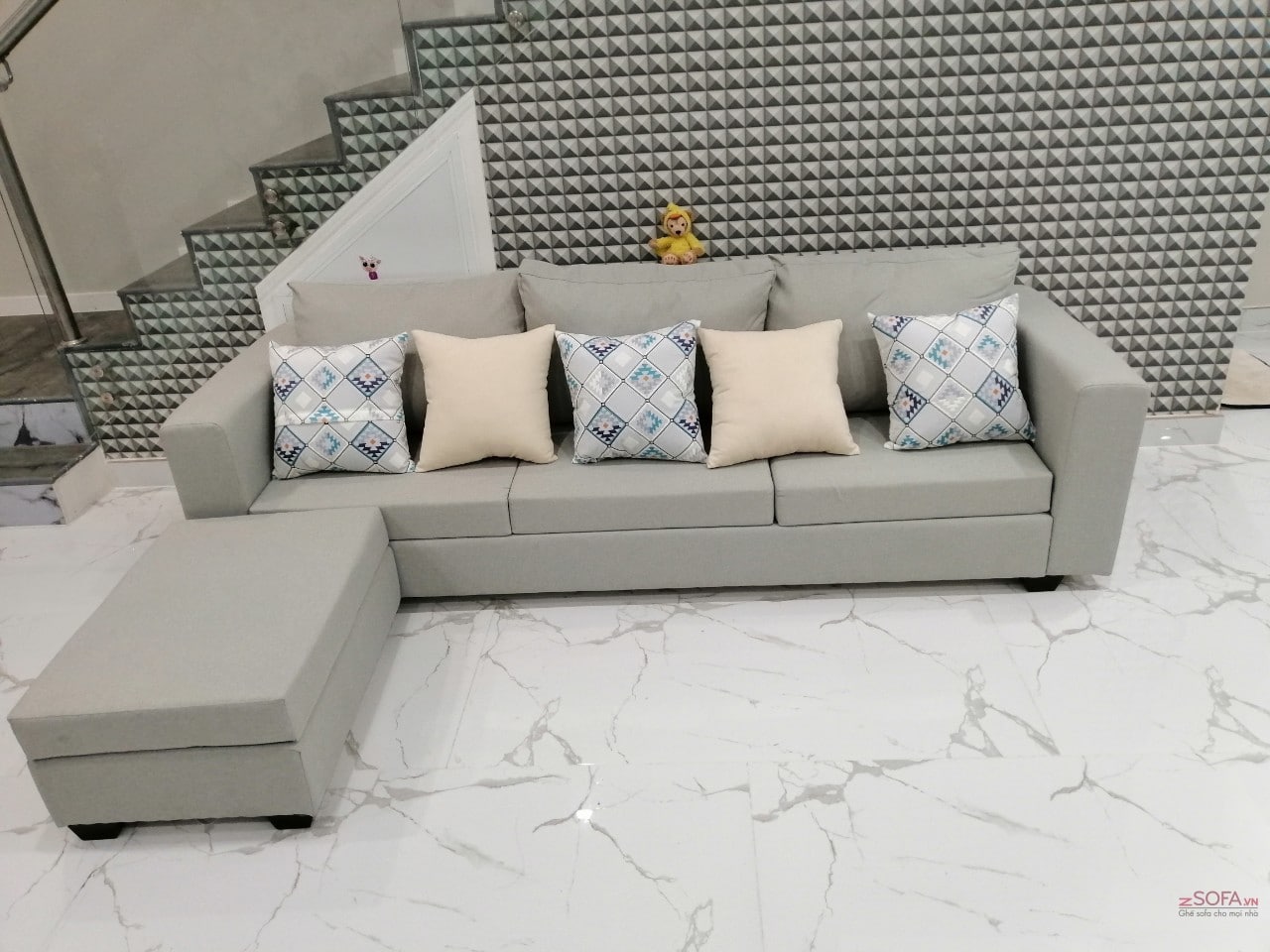Sofa băng giá rẻ KMZ032