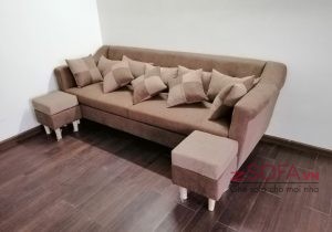 Sofa băng giá rẻ KMZ052