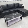 Sofa góc dả gia KMZ053