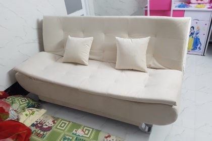 Ở đâu bán ghế sofa da đẹp nhất tại Hồ Chí Minh