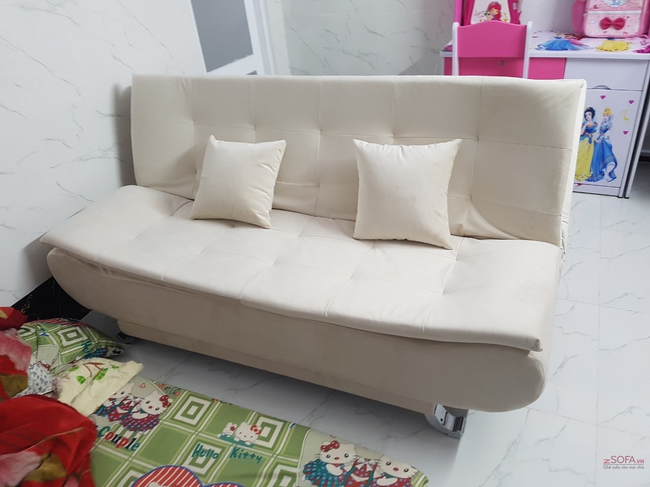 Ở đâu bán ghế sofa da đẹp nhất tại Hồ Chí Minh