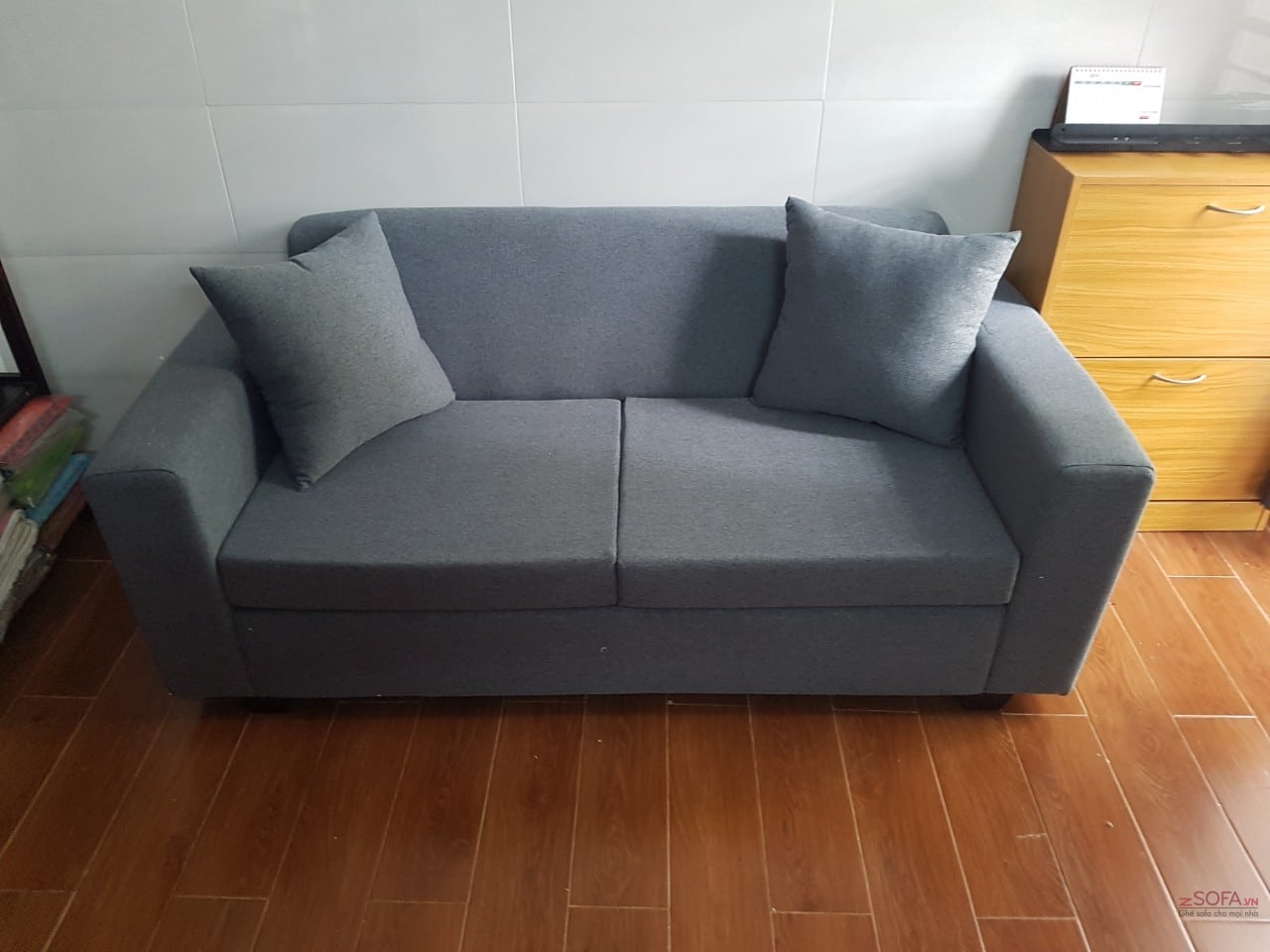 Ghế sofa Bến Tre