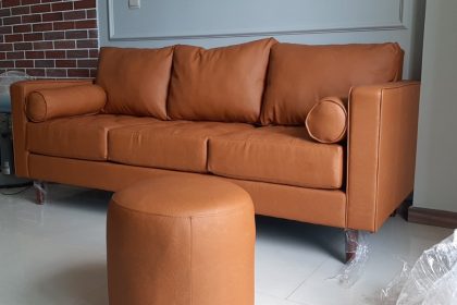 ghế sofa Cà Mau