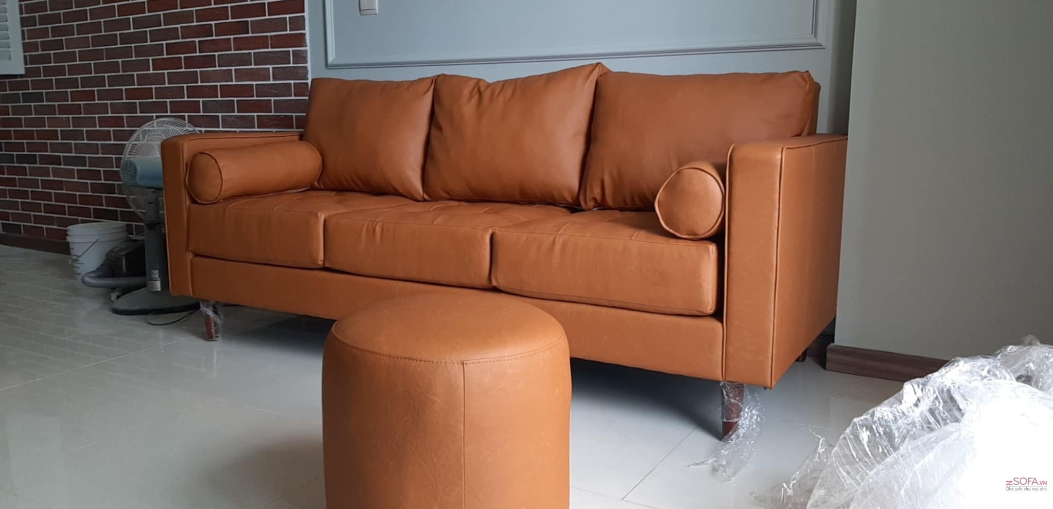 ghế sofa Cà Mau