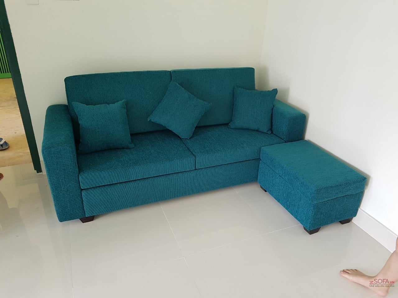 Mua ghế sofa Kiên Giang - chọn ở đâu mới chất lượng