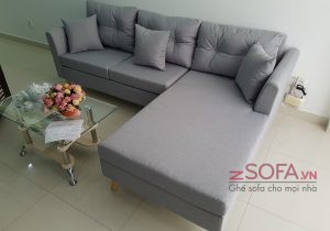 Ghế sofa quận 7 tốt nhất dành cho phòng khách