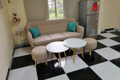 Sofa băng Châu Âu giá rẻ KMZ020