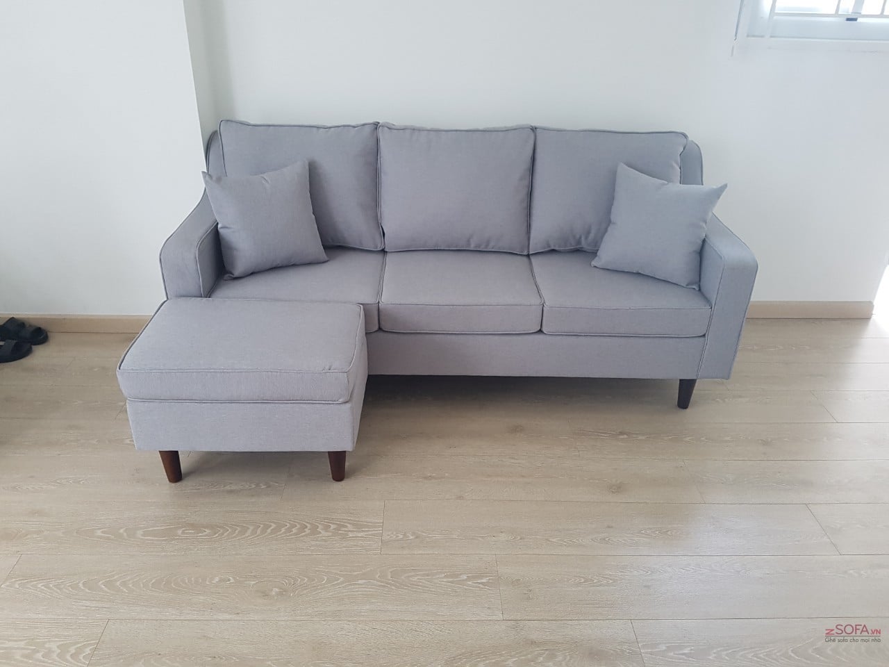 Sofa băng giá rẻ KMZ014
