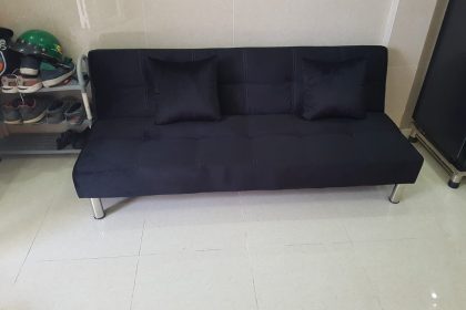 Ghế sofa thư giãn TPHCM - chuẩn mực mới của sự nghỉ ngơi