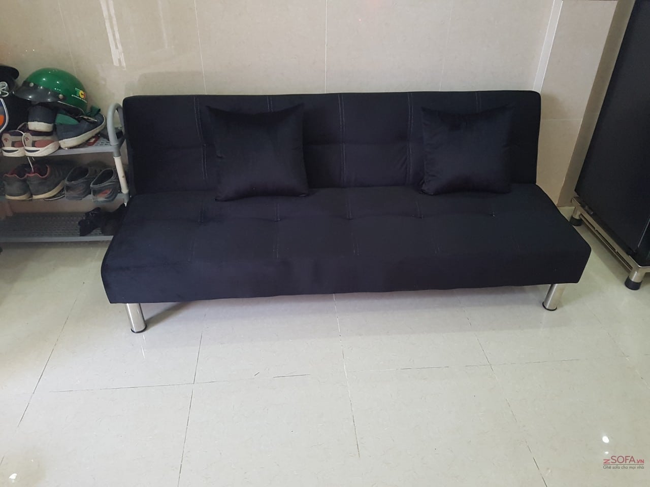 Ghế sofa thư giãn TPHCM - chuẩn mực mới của sự nghỉ ngơi
