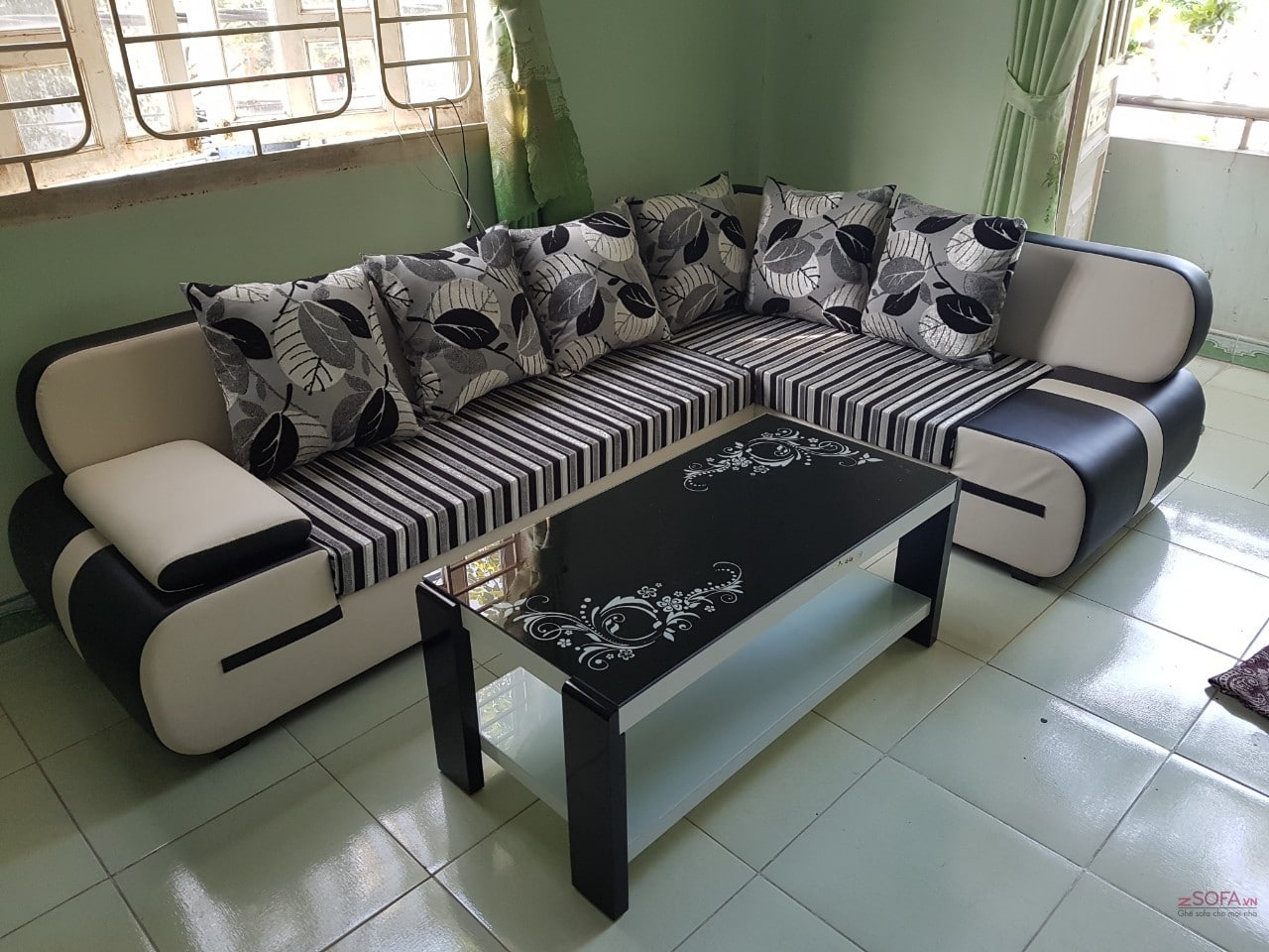 Ghế sofa quận 7