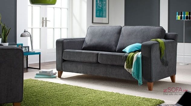 Mua ghế sofa ở đâu TPHCM