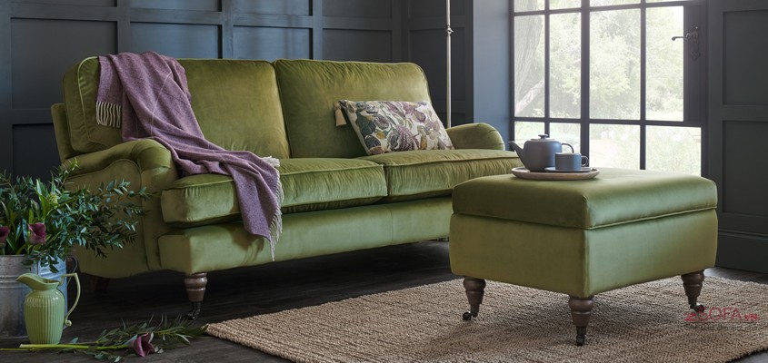 Mua ghế sofa ở đâu TPHCM