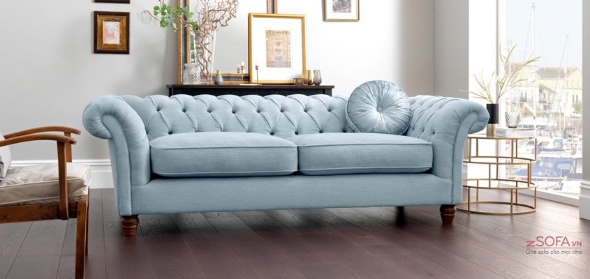 Ghế sofa Đồng TGhế sofa cổ điển - kiểu dáng ghế sofa sang trọng nhấtháp với mức giá hợp lý nhất