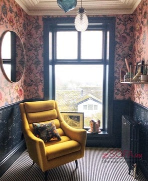 Ghế sofa da đơn chất lượng cao cho phòng khách