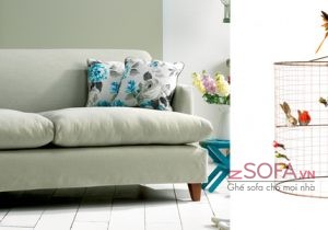 Ghế sofa đẹp hiện đại giúp phòng khách thêm đẹp