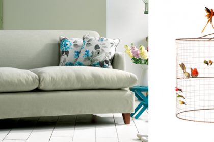 Ghế sofa đẹp hiện đại giúp phòng khách thêm đẹp