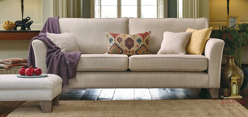 Sofa nhỏ xinh