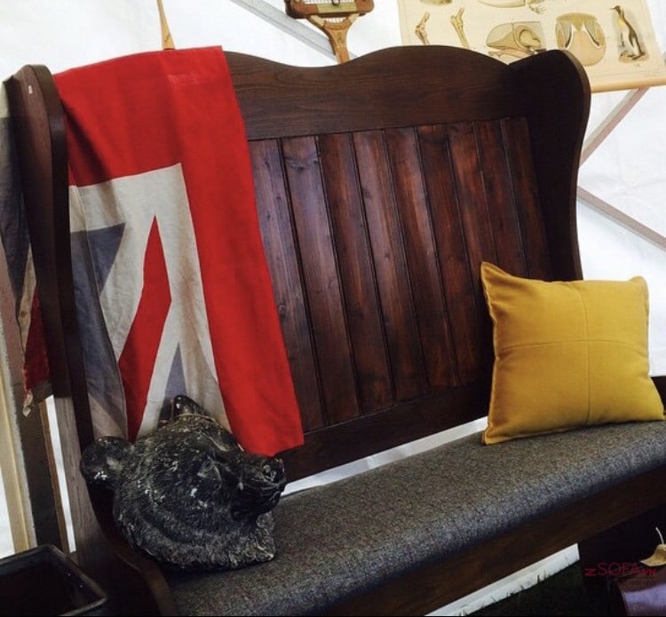 ghế sofa cho phòng khách nhỏ