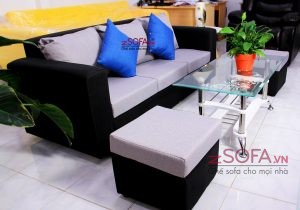 Sofa nhỏ xinh