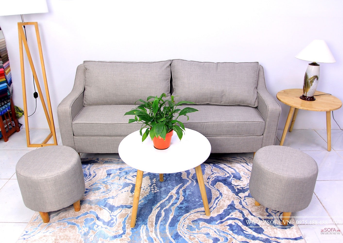 Địa chỉ bán ghế sofa ở Rạch Giá uy tín