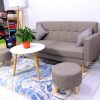 Mua sofa đẹp ở đâu tại TPHCM