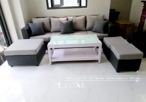 Địa chỉ bán ghế sofa với mức giá hợp lý và uy tín nhất tại TPHCM