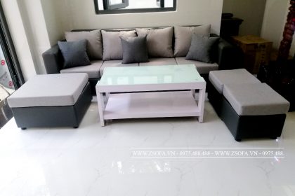 Địa chỉ bán ghế sofa với mức giá hợp lý và uy tín nhất tại TPHCM