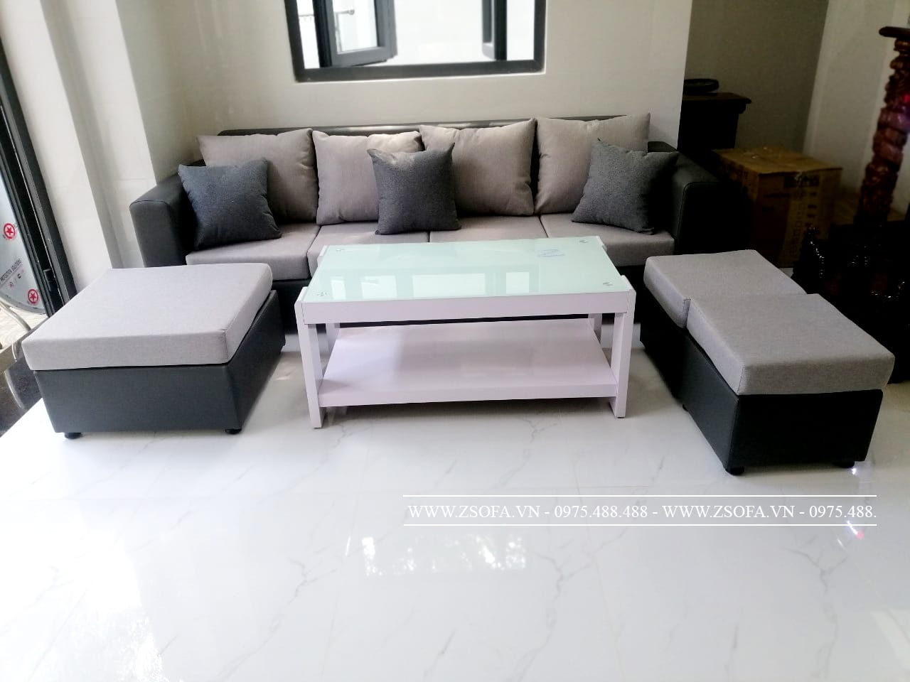 Địa chỉ bán ghế sofa với mức giá hợp lý và uy tín nhất tại TPHCM