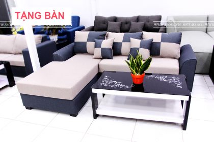 Sofa góc giá rẻ