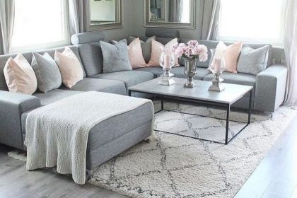 Thảm Sofa