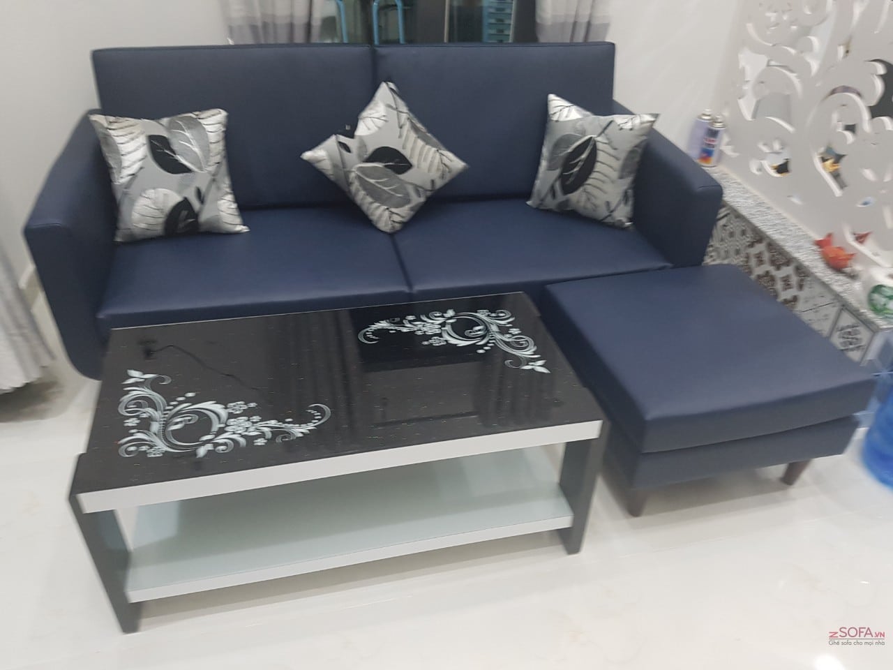 Mua bàn ghế sofa ở đâu chất lượng cao