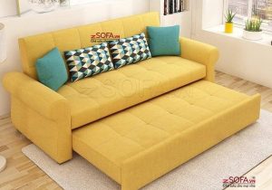 Bán sofa bed tphcm uy tín chất lượng