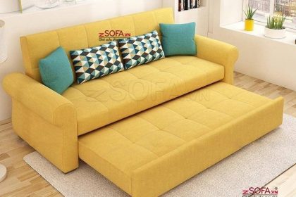 Bán sofa bed tphcm uy tín chất lượng