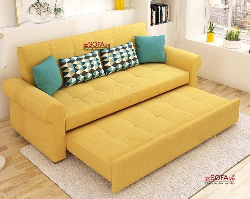 Bán sofa bed tphcm uy tín chất lượng