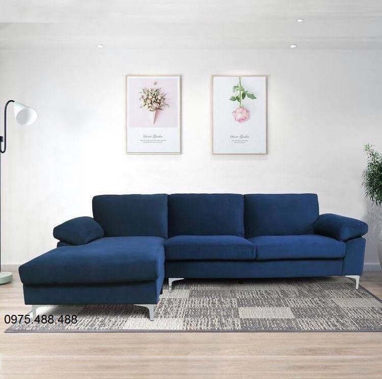 Sofa góc chữ L