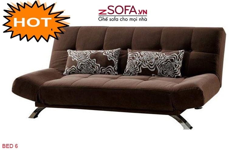 Mua ghế sofa bed đa năng, nên chọn từ đâu?