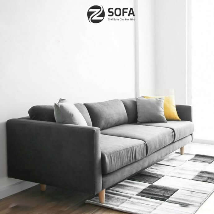 Doanh nghiệp bán bàn ghế sofa quán cafe