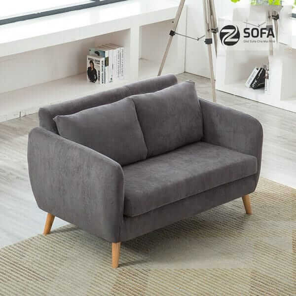 Bộ sofa cỡ nhỏ chọn mua ở đâu thì tốt nhất ở Sài Gòn?