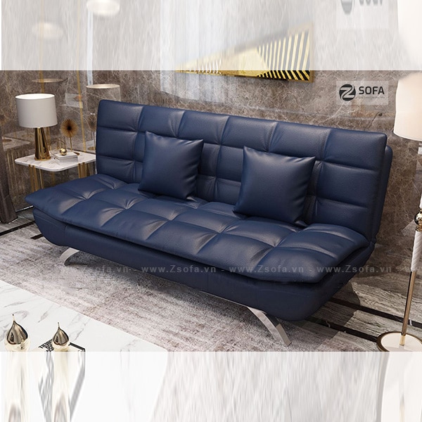 Chọn mua bộ ghế sofa giường bằng da hàng đầu