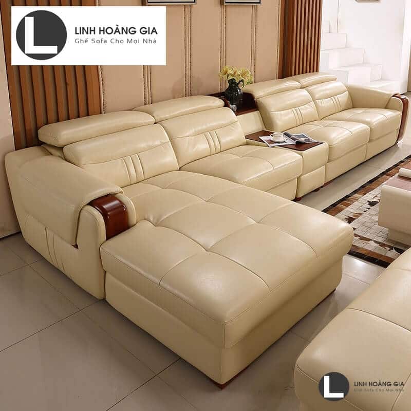 Nên mua các mẫu ghế sofa góc từ đâu?