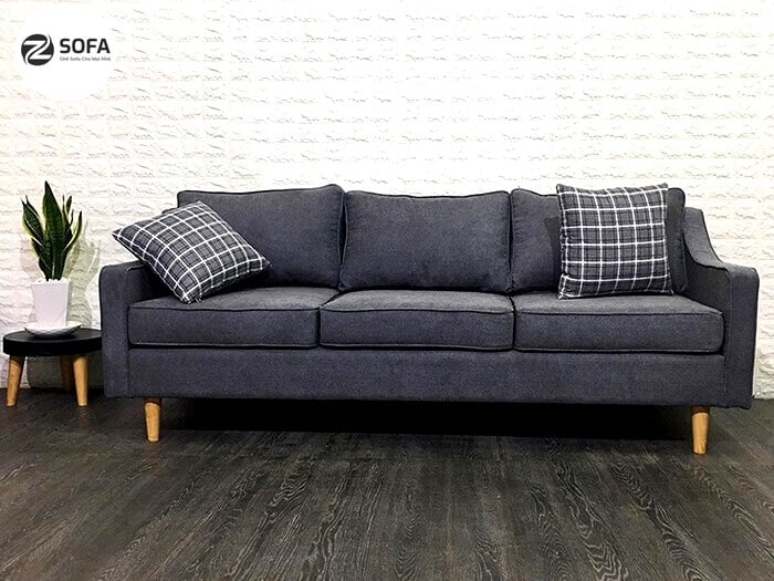 Bộ ghế sofa băng dài nhà lớn ở Thành Phố Hồ Chí Minh